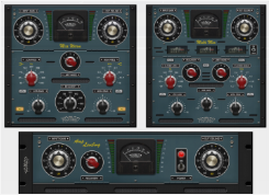 Nomad Factory Analog Mastering Bundle